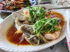 -阿殳菜馆·私厨(水围村店)
