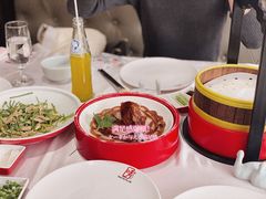 -味+新京宴·烤鸭·北京菜(创意谷店)