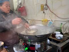 -无名小吃(光复路店)