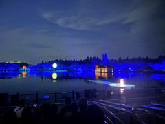 -印象西湖·最忆是杭州实景演出