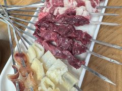 -正丰源大缸烧烤(人民路店)