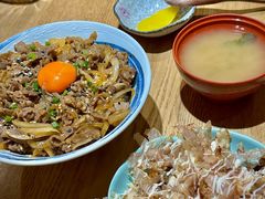 -九割丼(熙地港店)