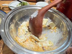 -格日勒阿妈蒙古厨房(新华广场店)