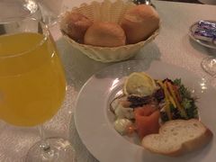 -马克西姆餐厅(崇文门店)