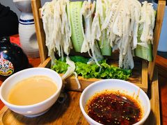 晾衣毛肚-醉长安(南门总店)