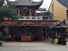 -西林禅寺