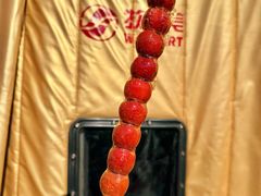 -和禄德冰糖葫芦(东四朝内菜市场店)