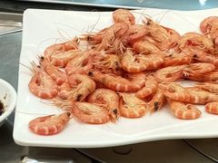 -新河畔海鲜酒楼(虎门店)