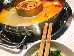 -金牛 牛肉串串(乐享城店)