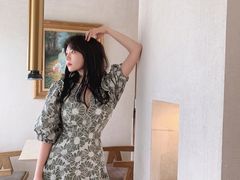 -Me Coffee下午茶艺术空间