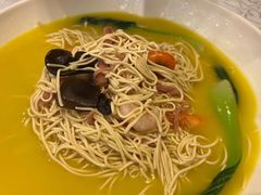 干丝-淮扬韵.淮扬味道