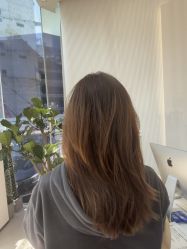 -汀南丝雨Hair design