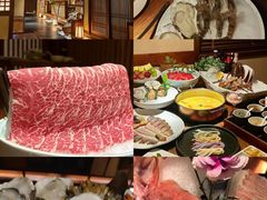-揽季锅物会.福建黄鱼.海鲜姿造(五四路店)