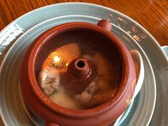 -丽江金茂凯悦臻选酒店-滇香馆
