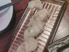 -白石的深夜食堂(万达店)