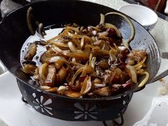 android_upload_pic-老地方农家菜(昌黎一店)