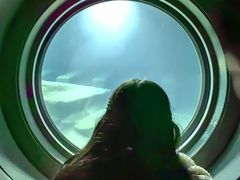 -白鹤梁水下博物馆