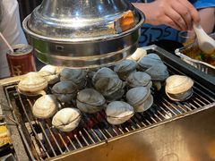-丹东特色烤肉(学府路一部店)