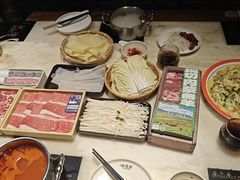 -东道煮牛肉火锅(东盛大街店)