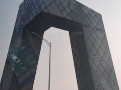 -中央广播电视总台(光华路办公区)