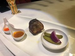 -俄士厨房(万松园店)