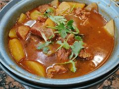 -乔家满族八大碗(流水沟店)