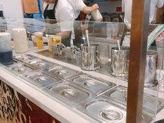 -眷茶臻选(锦艺城店)