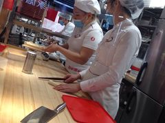 -喜家德虾仁水饺(飞洲国际店)