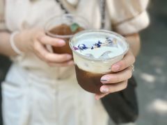 -O.P.S. CAFE