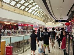 -万达广场(泰安泰山店)