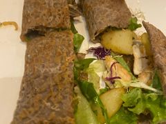 -LA CREPERIE BRETONNE布列塔尼法式餐厅(天童北路店)