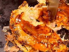 -鹤桥风月(难波御堂格兰维尔店)