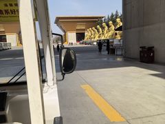 -法门文化景区