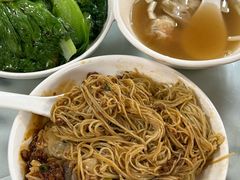 -曾仔竹升面