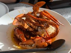 -Ministry of Crab•MOC(交子大道店)