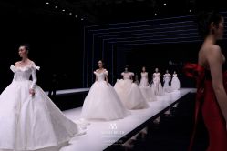 -MANLI BRIDAL婚纱