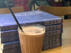 -阿什卡咖啡馆ESSCA COFFEE(塔里木石油宾馆店)