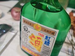 -卞二小串·鹤岗烧烤·坑烤(永定路店)