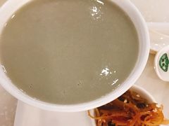 -锦馨豆汁(天坛路店)
