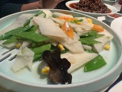 -院8里·小聚园老川菜(九眼桥店)