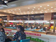 -新艺自助美食城(中山路店)