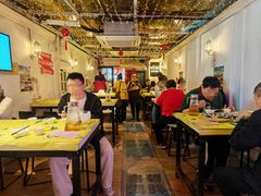 -桥东喜碧海鲜街(水东街店)