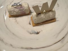 -西安W酒店·WEI全味西餐厅