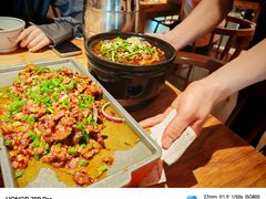 -树厨贵州菜(大十字店)
