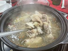 -花苑美食横琴生蚝火锅(拱北粤华路店)