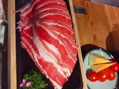 -湊湊火锅·茶憩(皇姑万象汇店)