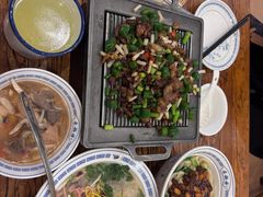 -老雒阳面馆·水席·洛阳菜(王城路店)