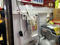 -肥喏喏小吃站(农院路店)