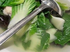 -眷江南之小蓝鲸(王府大街店)