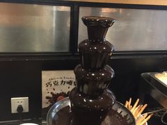 -比格比萨自助(花园路店)